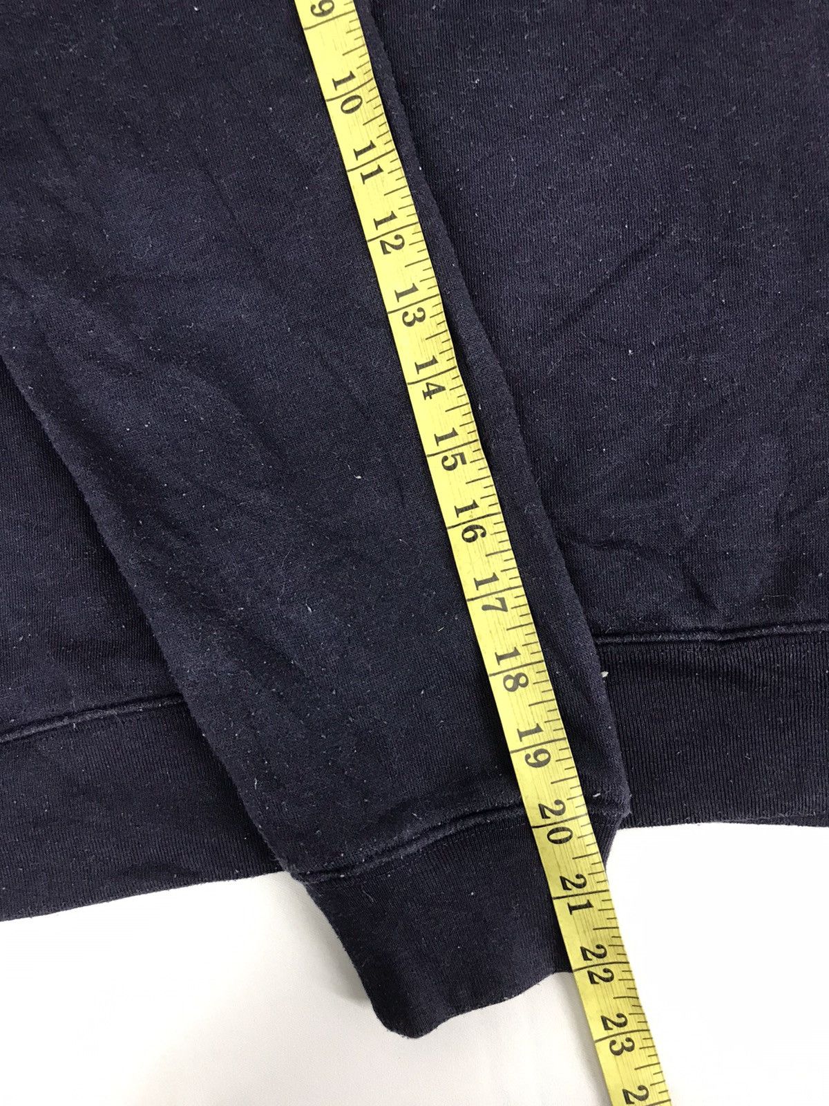 Beams Plus Beams USA Spell Out Logo Design Sweatshirt Size M / US 6-8 / IT 42-44 - 7 Thumbnail