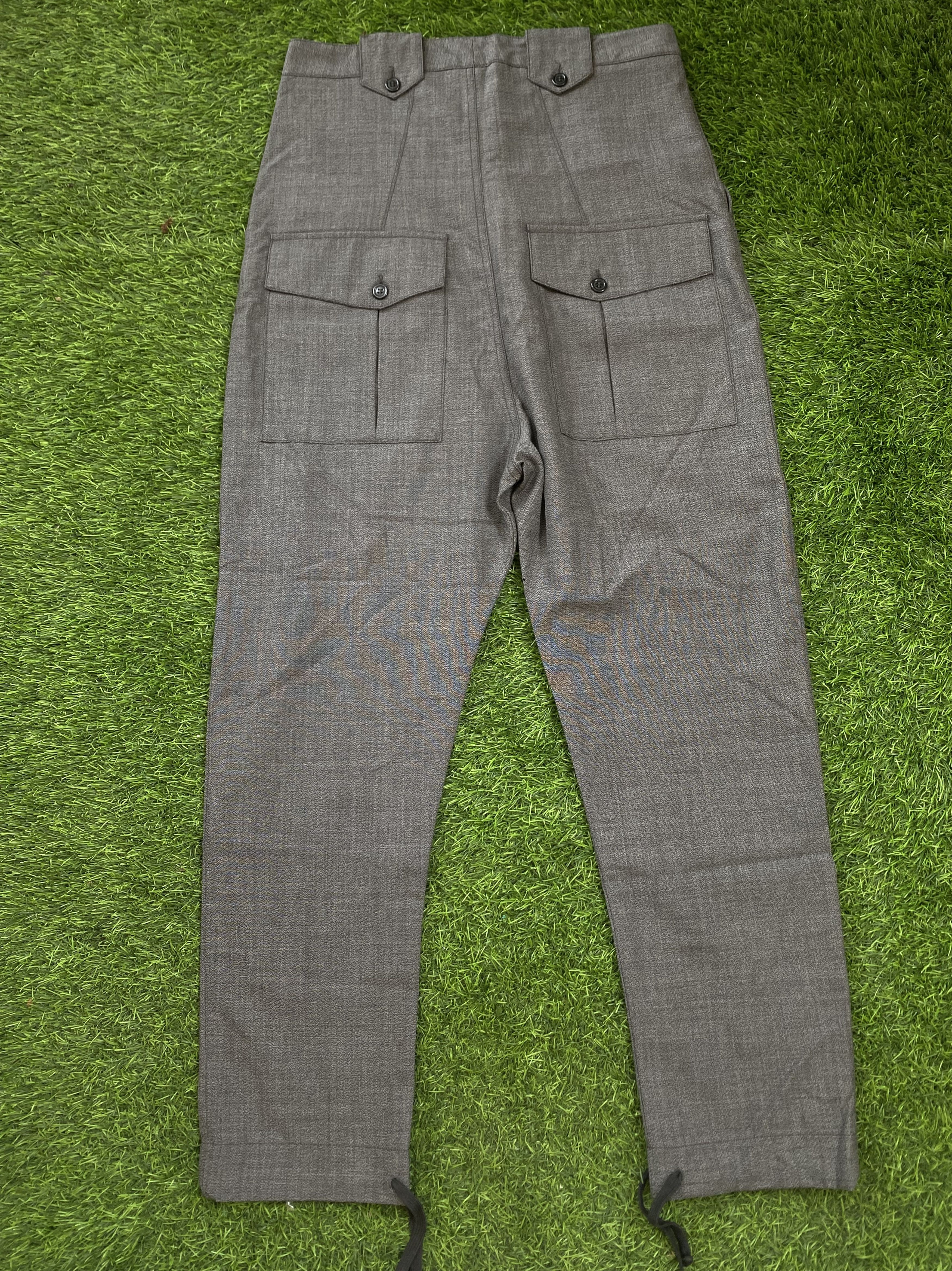 Vivienne Westwood Vintage Vivienne Westwood Casuals Pants Size US 30 / EU 46 - 2 Thumbnail