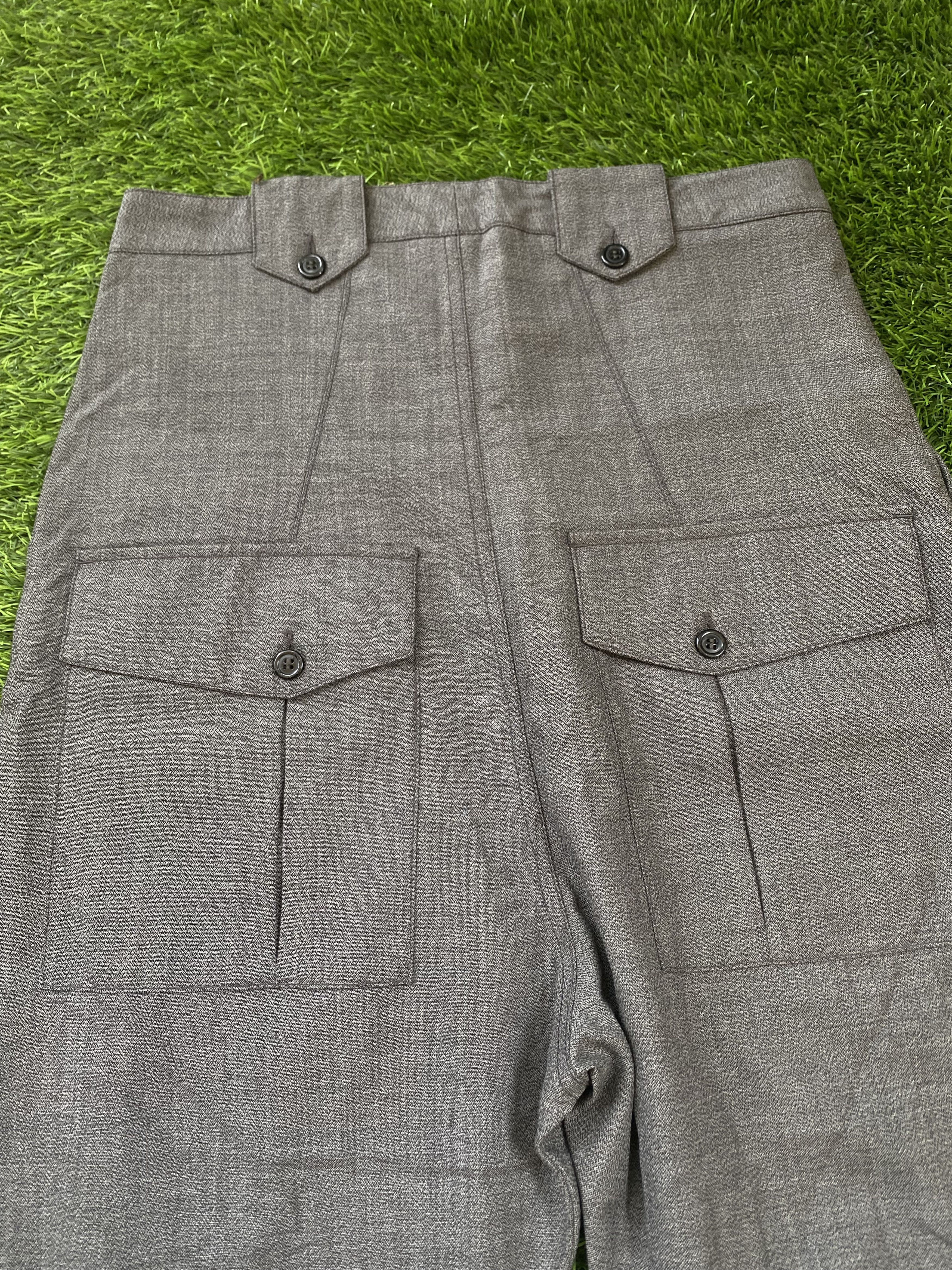 Vivienne Westwood Vintage Vivienne Westwood Casuals Pants Size US 30 / EU 46 - 5 Thumbnail
