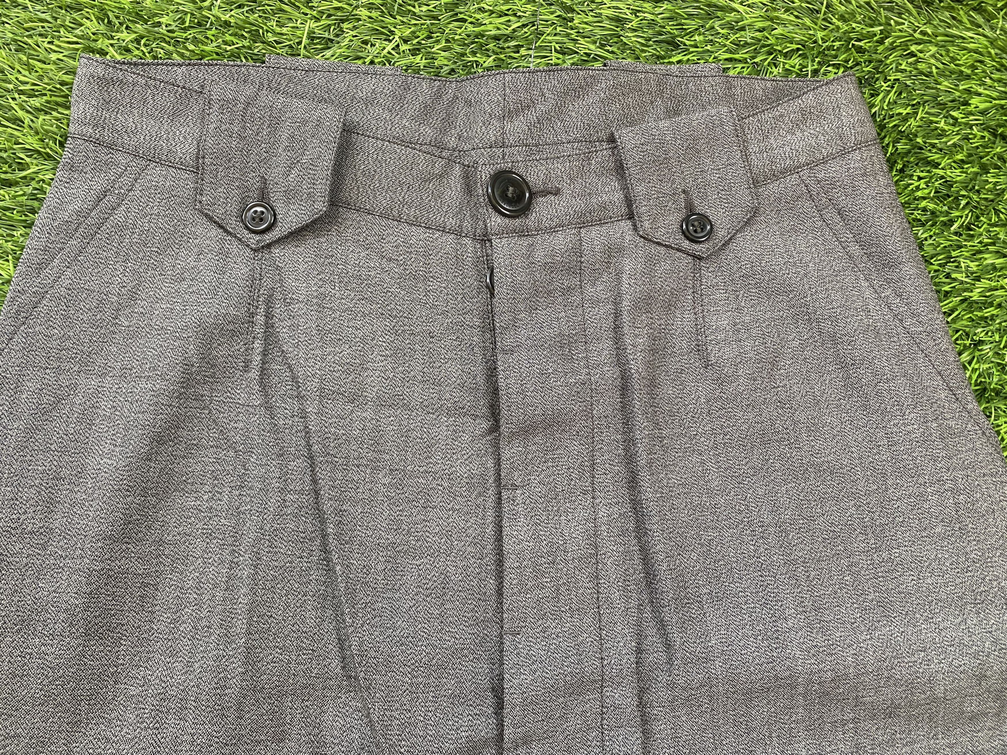 Vivienne Westwood Vintage Vivienne Westwood Casuals Pants Size US 30 / EU 46 - 4 Thumbnail