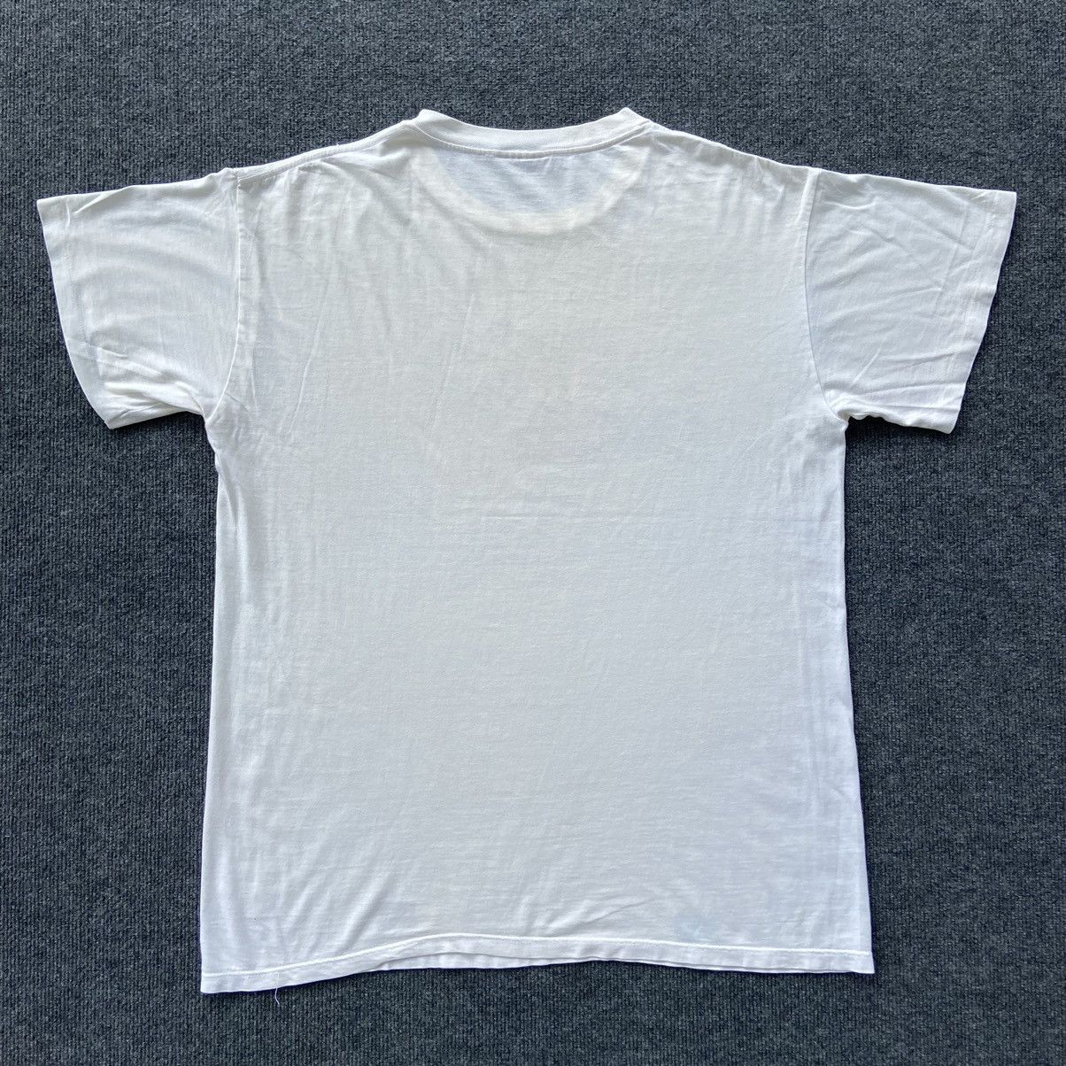 Band Tees × Vintage Rock Circus Punk Style Tshirt Size US XL / EU 56 / 4 - 3 Thumbnail