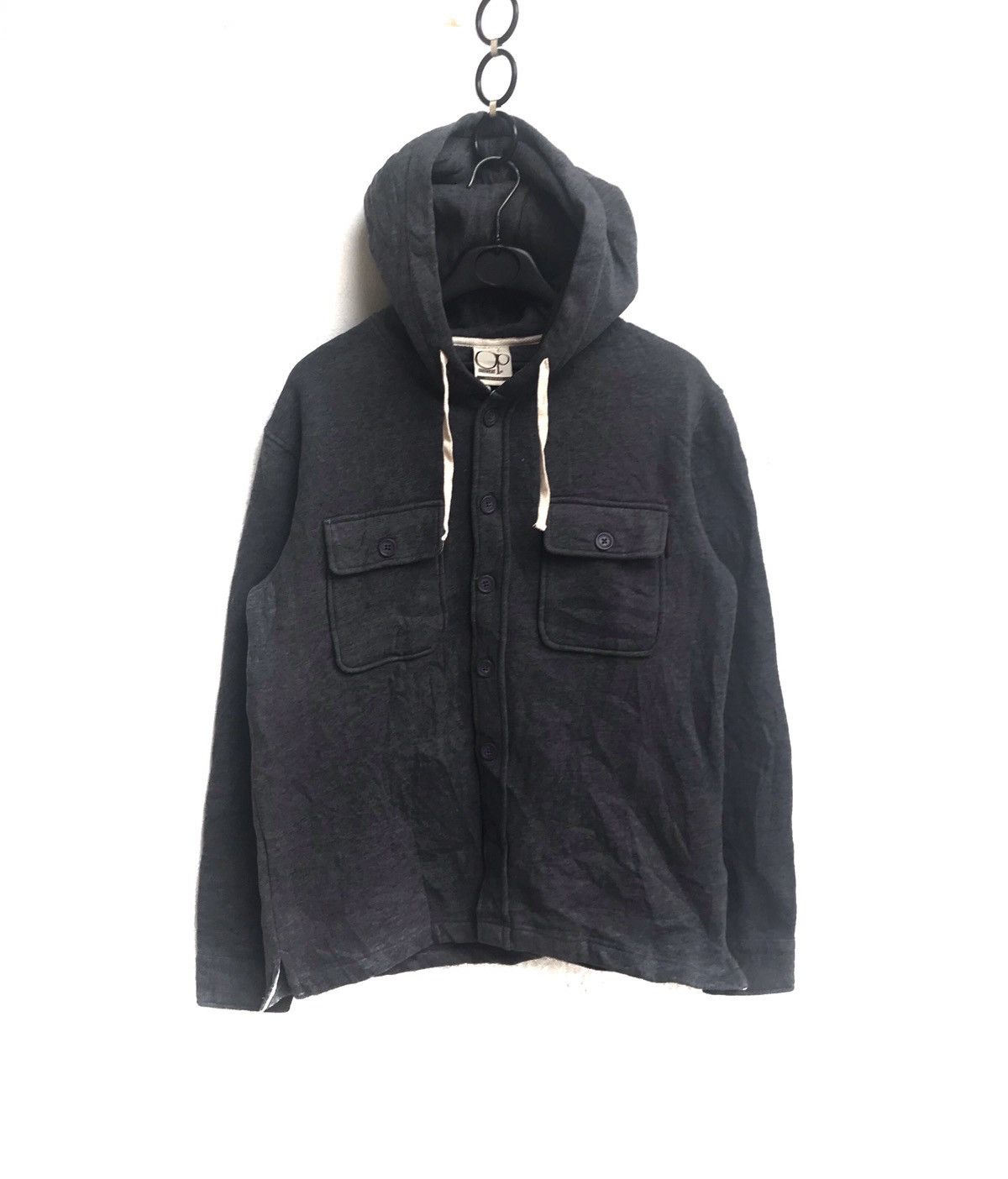 Vintage 🔥Op Sunwear Nice Hoodies Jacket Size US M / EU 48-50 / 2 - 1 Thumbnail