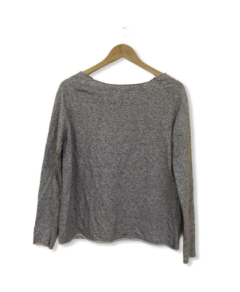 Japanese Brand × Vanquish 3rd by vanquish loose neck shirt Size XS / US 0-2 / IT 36-38 - 2 Thumbnail