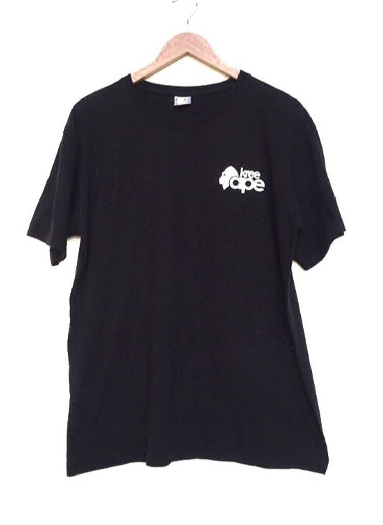 Japanese Brand 🔥Kree Ape Nice T Shirts Size US M / EU 48-50 / 2 - 2 Thumbnail