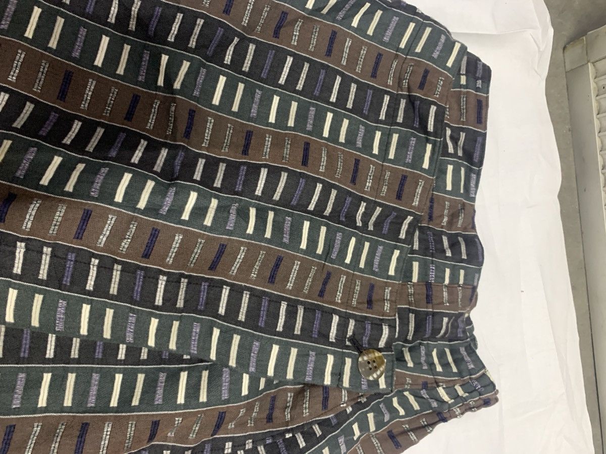 Hai Sporting Gear vintage hai sporting gear by issey miyake skirt rare Size 26" / US 2 / IT 38 - 6 Thumbnail