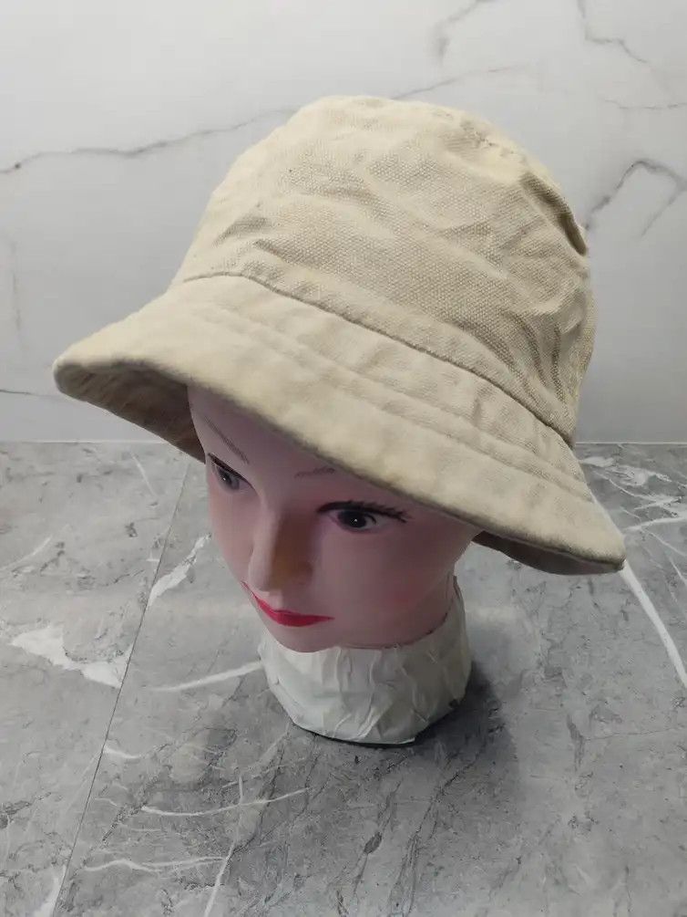 image of Vintage Little Ripple Bucket Hat in Mix, Men's