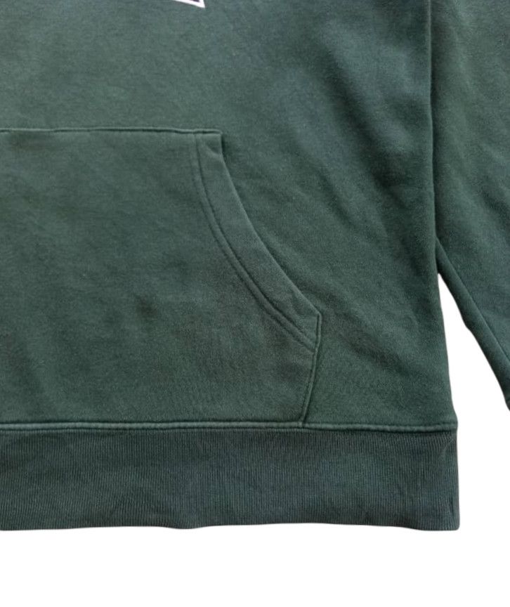 Gap Vintage Gap Pullover Hoodies Size US M / EU 48-50 / 2 - 5 Thumbnail