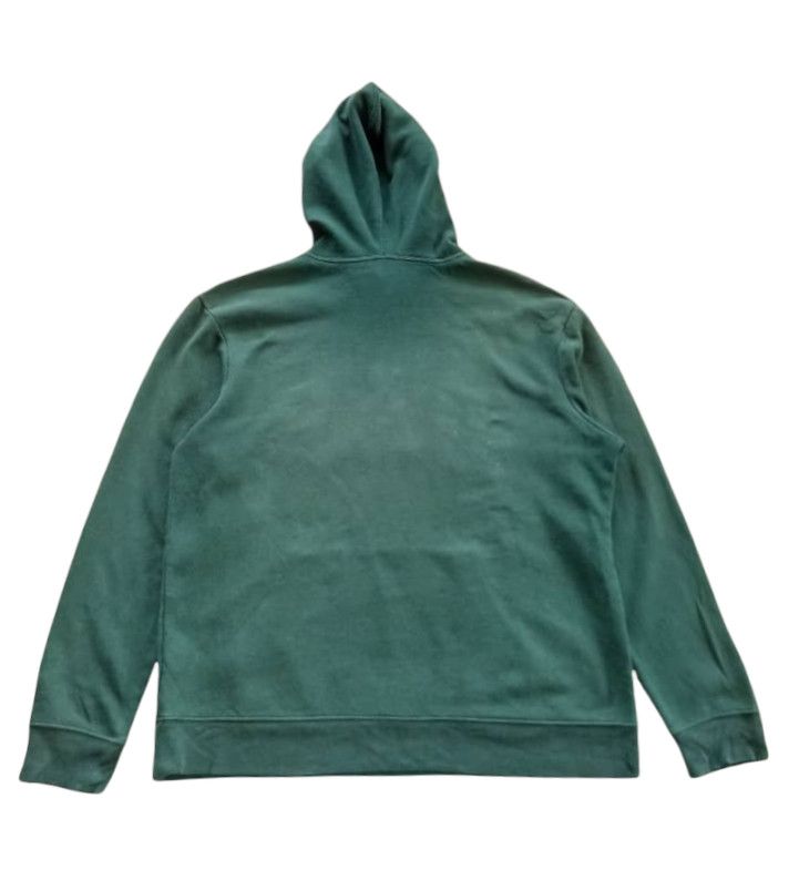 Gap Vintage Gap Pullover Hoodies Size US M / EU 48-50 / 2 - 6 Thumbnail