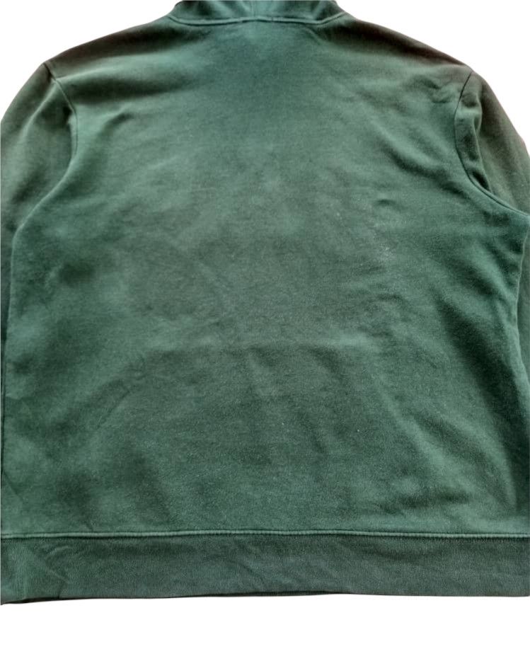 Gap Vintage Gap Pullover Hoodies Size US M / EU 48-50 / 2 - 8 Thumbnail