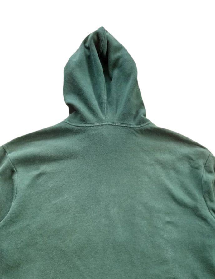 Gap Vintage Gap Pullover Hoodies Size US M / EU 48-50 / 2 - 7 Thumbnail
