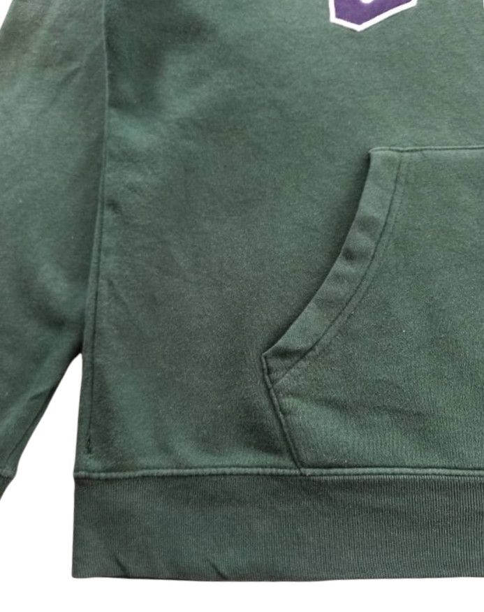 Gap Vintage Gap Pullover Hoodies Size US M / EU 48-50 / 2 - 4 Thumbnail