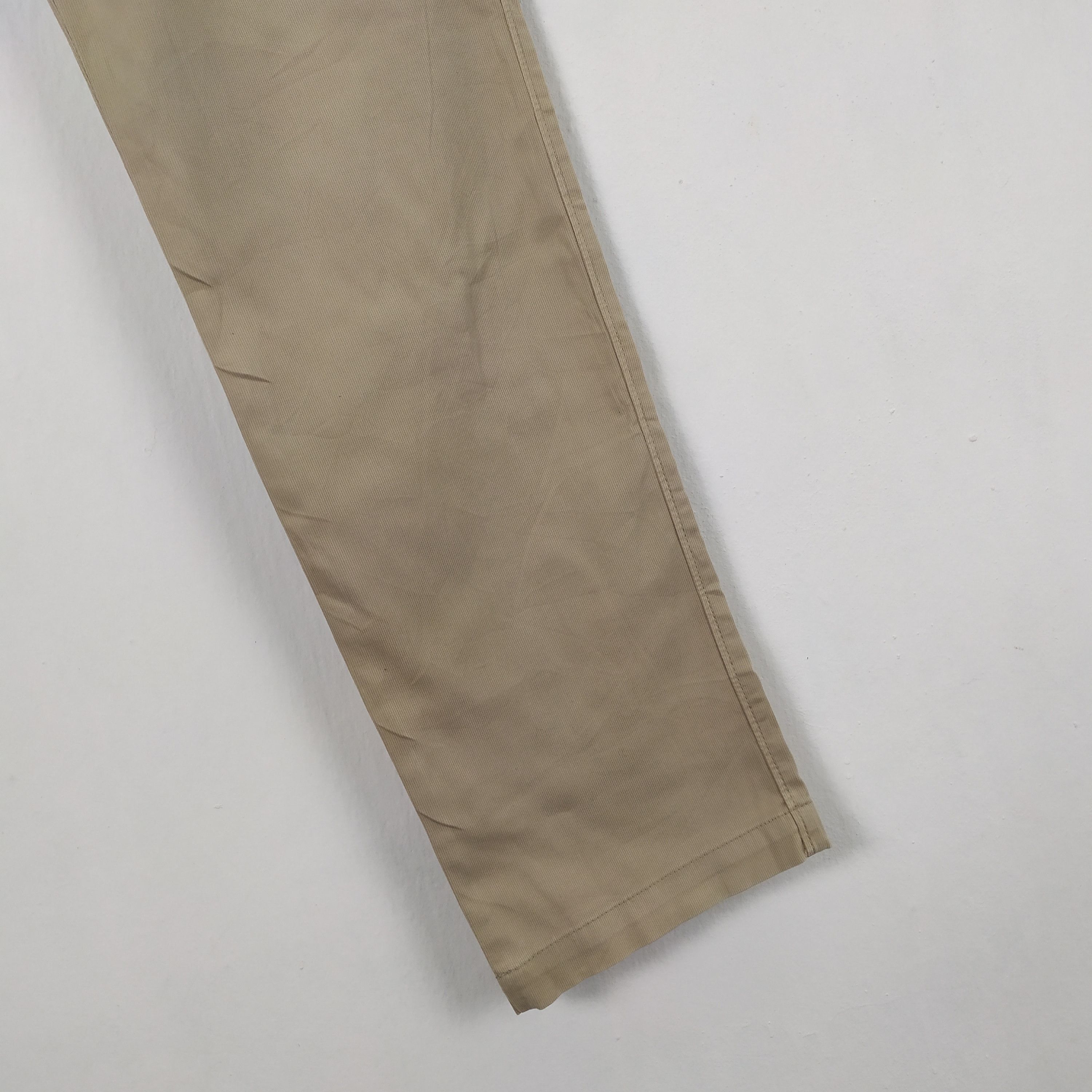 Japanese Brand JAPANESE BRAND CARGO PANTS/MULTIPOCKET TACTICAL PANTS Size US 32 / EU 48 - 8 Thumbnail