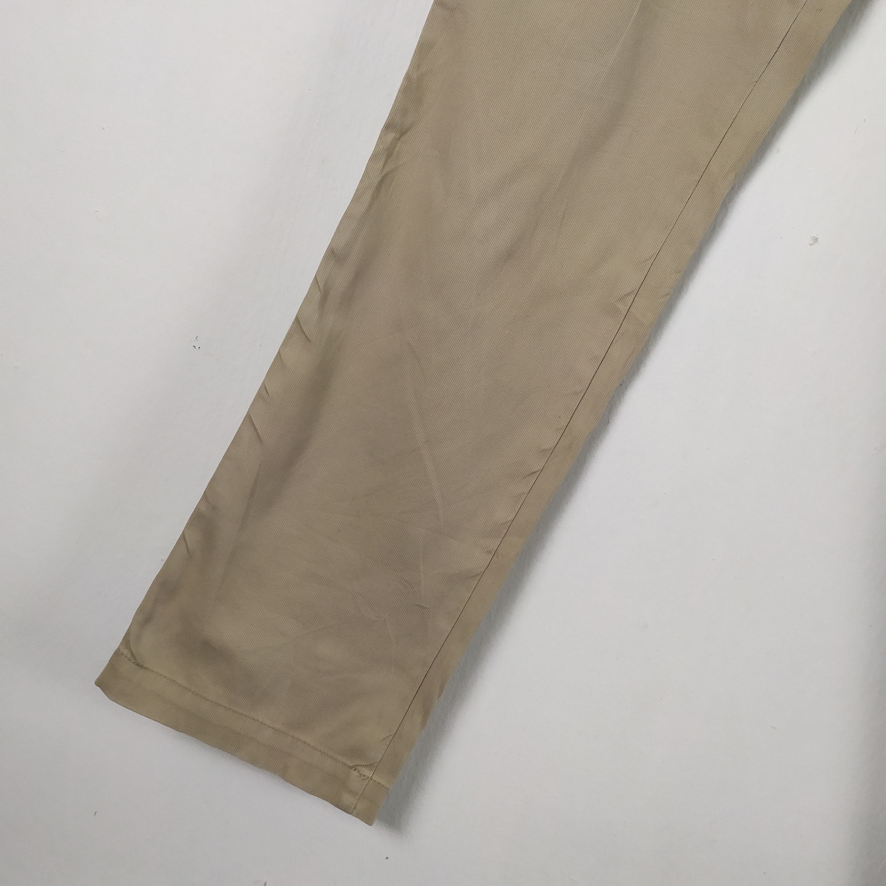 Japanese Brand JAPANESE BRAND CARGO PANTS/MULTIPOCKET TACTICAL PANTS Size US 32 / EU 48 - 7 Thumbnail