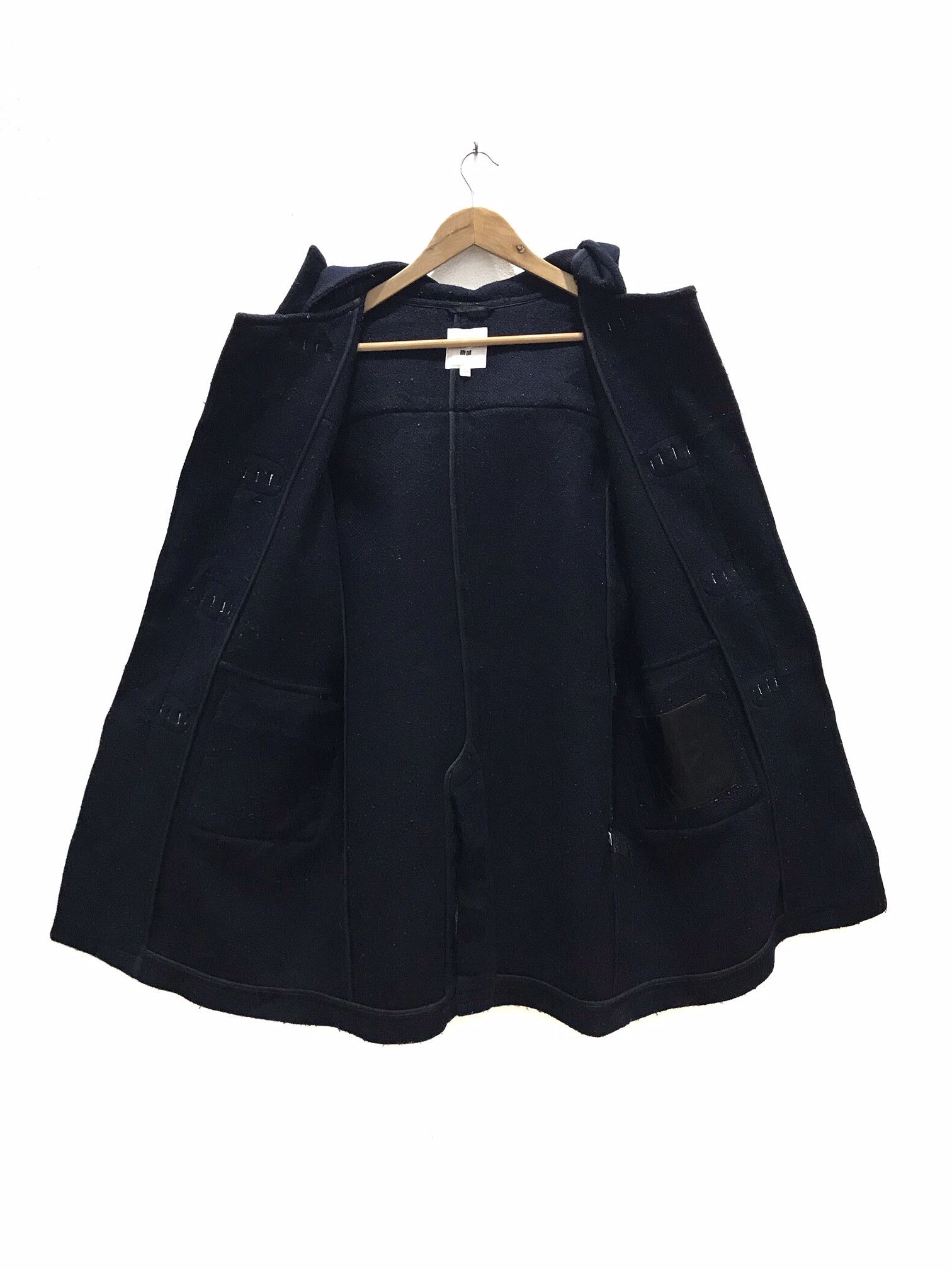 JW Anderson × Uniqlo J.W Anderson Uniqlo Wool Jacket Size US L / EU 52-54 / 3 - 3 Thumbnail