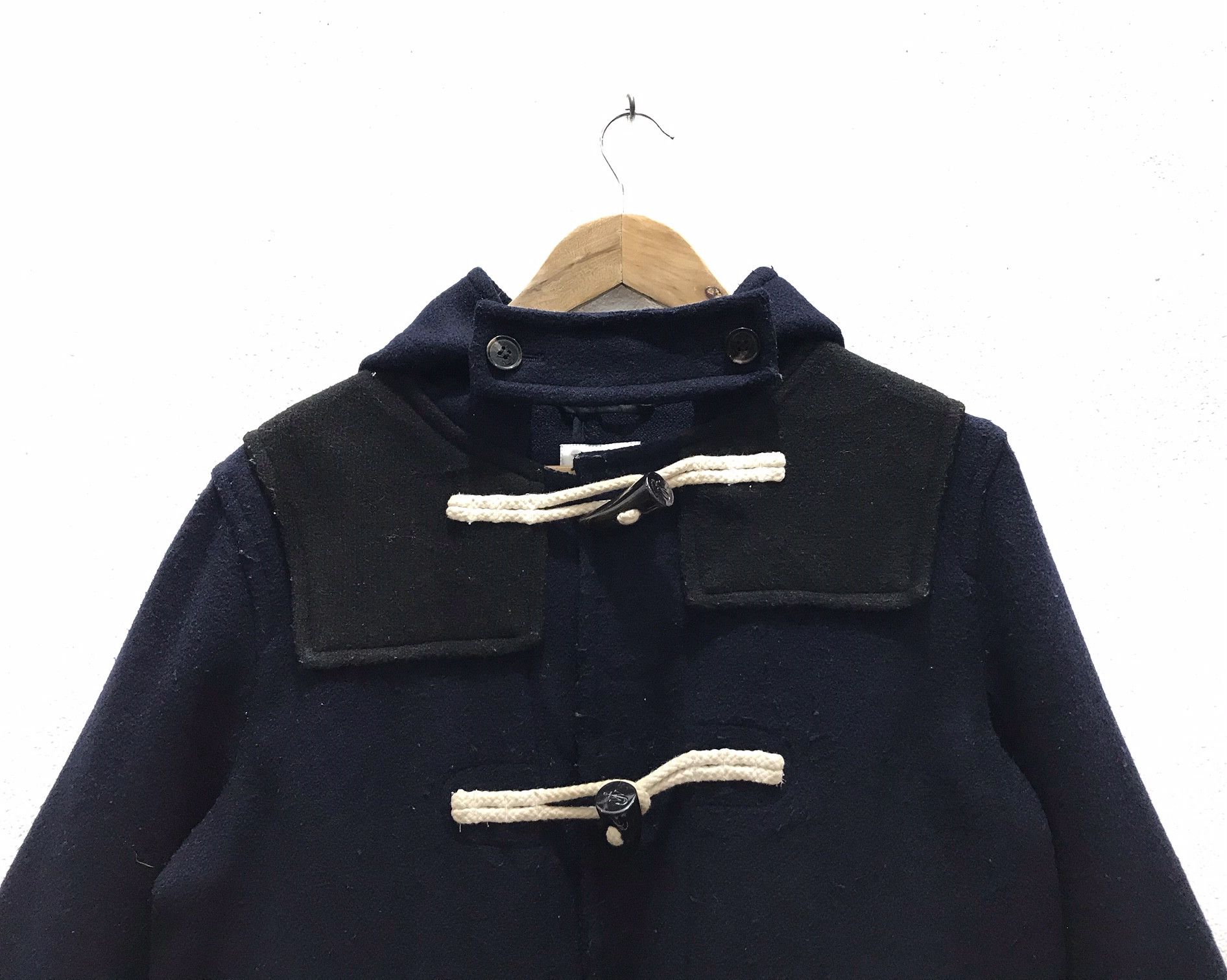 JW Anderson × Uniqlo J.W Anderson Uniqlo Wool Jacket Size US L / EU 52-54 / 3 - 4 Thumbnail