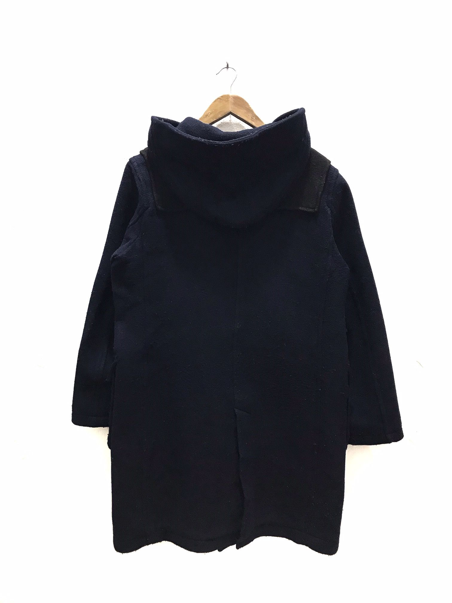 JW Anderson × Uniqlo J.W Anderson Uniqlo Wool Jacket Size US L / EU 52-54 / 3 - 2 Thumbnail