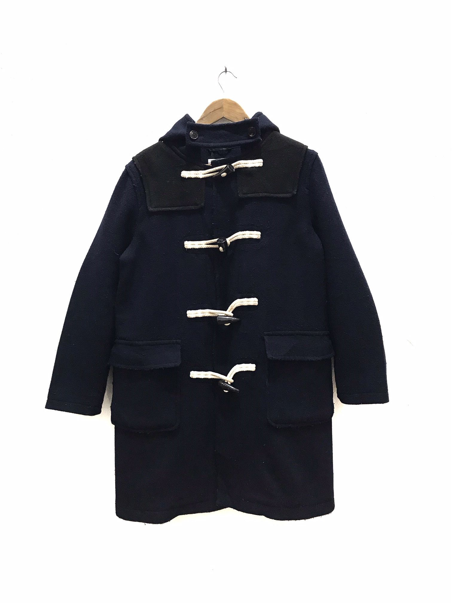 JW Anderson × Uniqlo J.W Anderson Uniqlo Wool Jacket Size US L / EU 52-54 / 3 - 1 Thumbnail