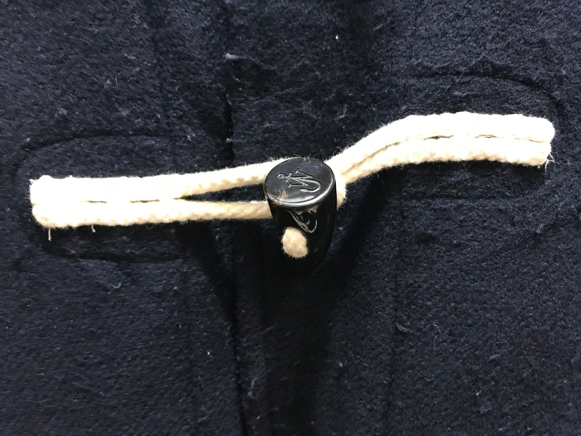 JW Anderson × Uniqlo J.W Anderson Uniqlo Wool Jacket Size US L / EU 52-54 / 3 - 6 Thumbnail