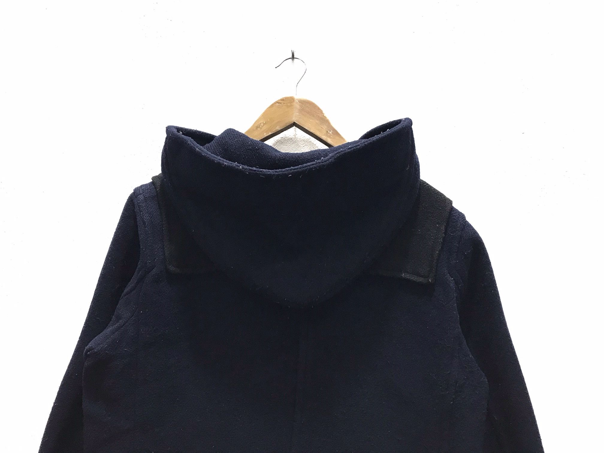 JW Anderson × Uniqlo J.W Anderson Uniqlo Wool Jacket Size US L / EU 52-54 / 3 - 7 Thumbnail