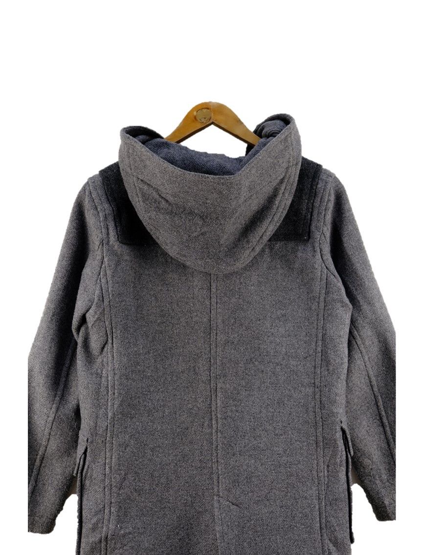JW Anderson × Uniqlo J.W Anderson Uniqlo Duffle Wool Jacket Size US S / EU 44-46 / 1 - 5 Thumbnail