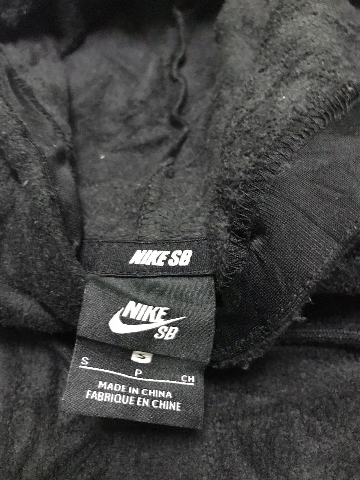 Nike Nike SB hoodie Size US S / EU 44-46 / 1 - 3 Thumbnail