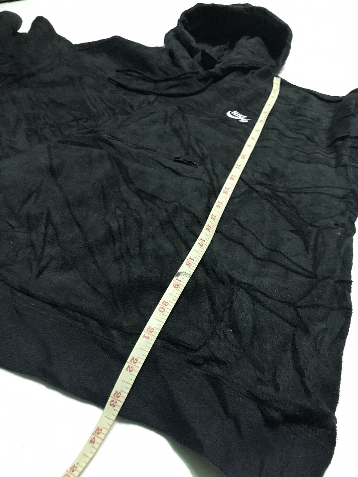 Nike Nike SB hoodie Size US S / EU 44-46 / 1 - 6 Thumbnail