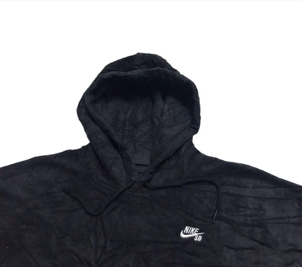 Nike Nike SB hoodie Size US S / EU 44-46 / 1 - 2 Thumbnail