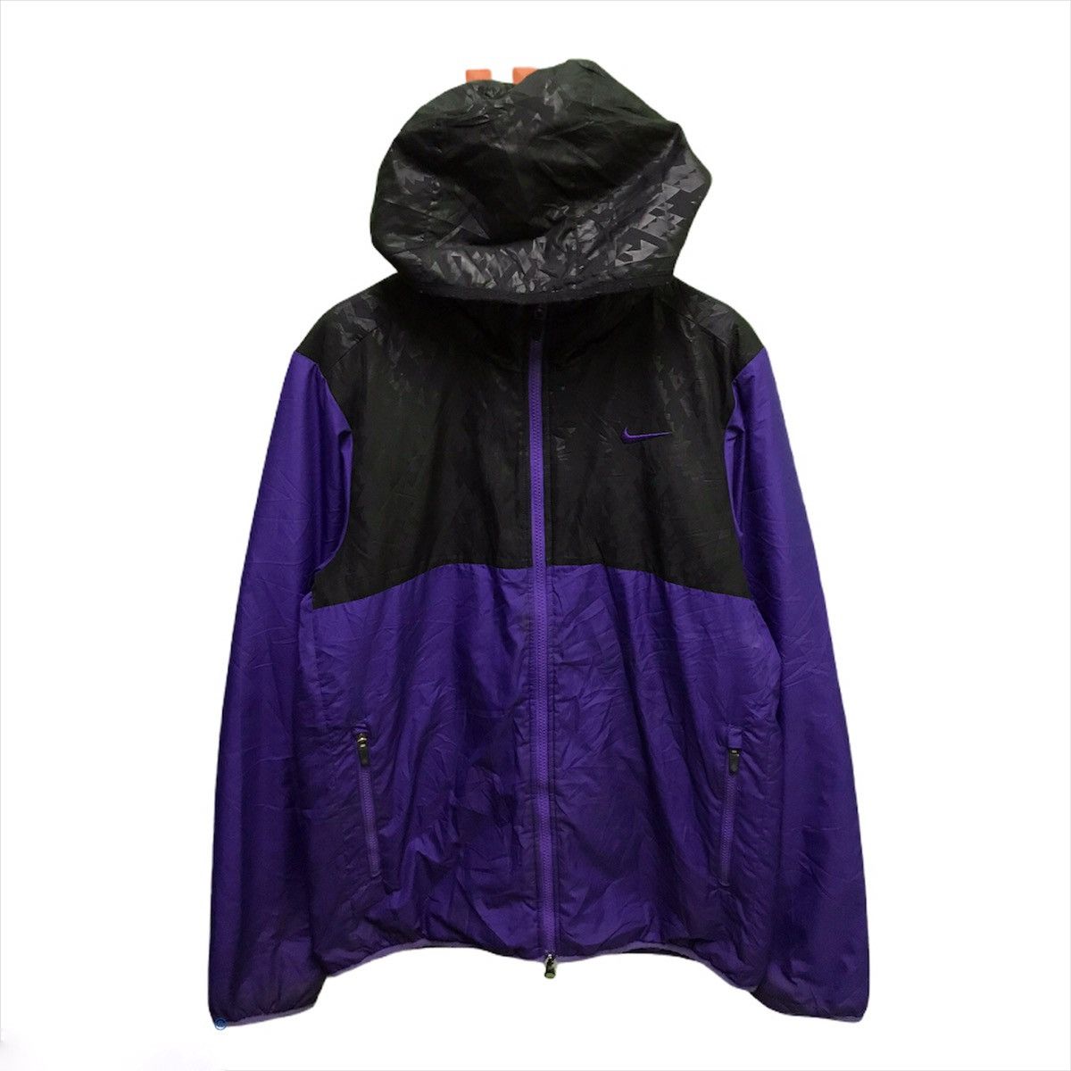 Nike nike jacket hoodie Size US M / EU 48-50 / 2 - 1 Thumbnail