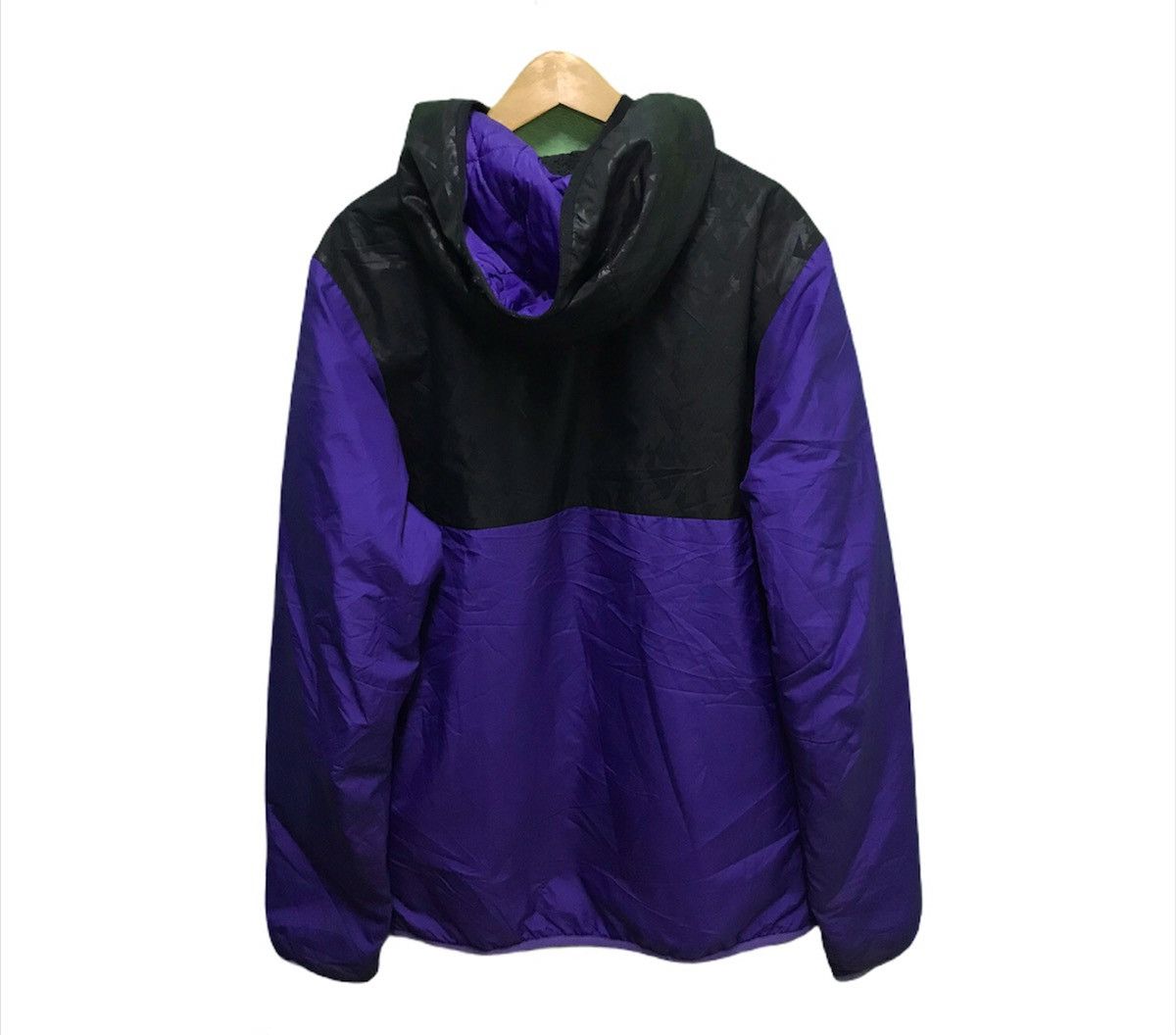 Nike nike jacket hoodie Size US M / EU 48-50 / 2 - 3 Thumbnail