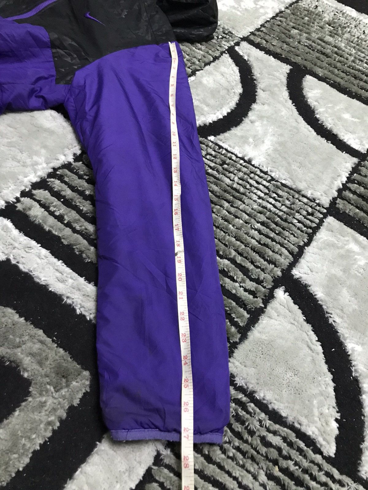 Nike nike jacket hoodie Size US M / EU 48-50 / 2 - 12 Thumbnail