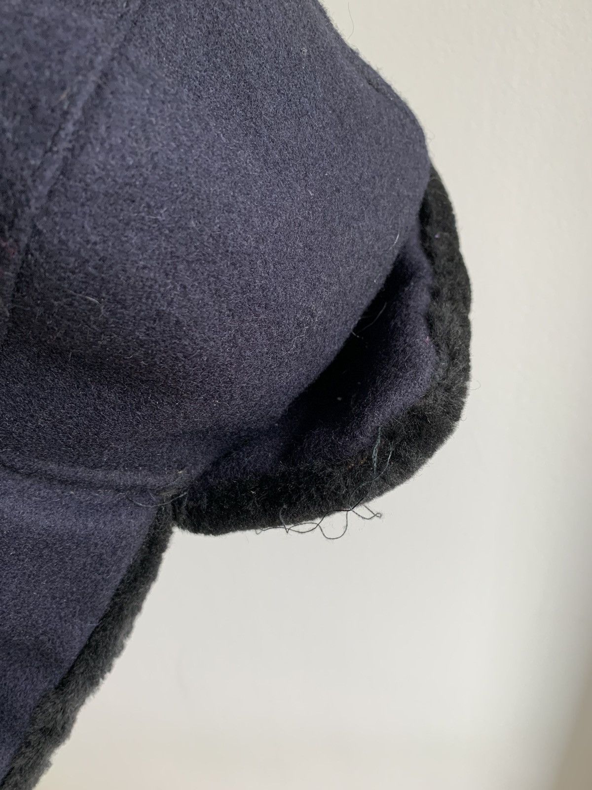 Vintage Archive 1989 Russian Trapper Hat Size ONE SIZE - 8 Thumbnail
