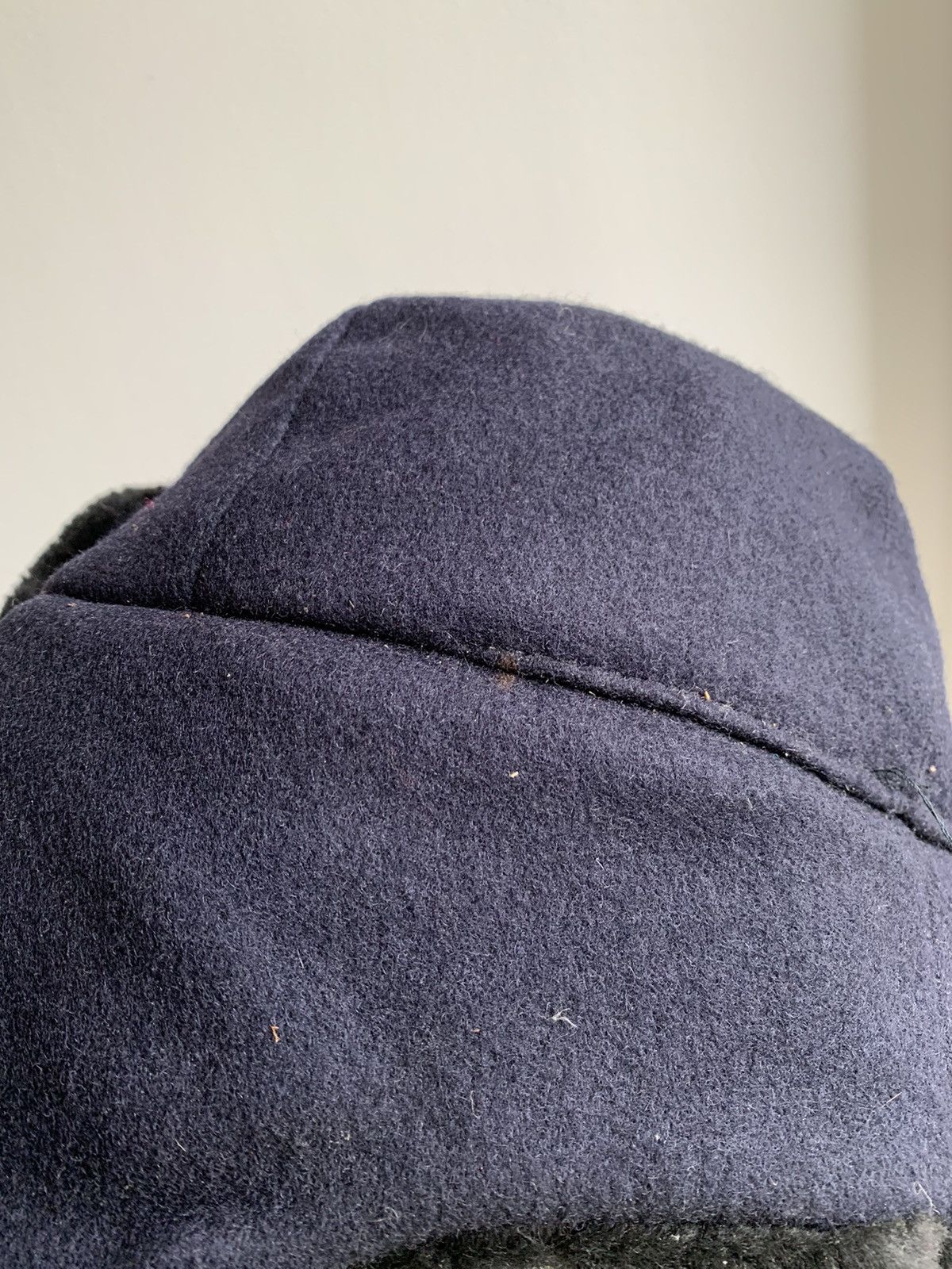 Vintage Archive 1989 Russian Trapper Hat Size ONE SIZE - 5 Thumbnail