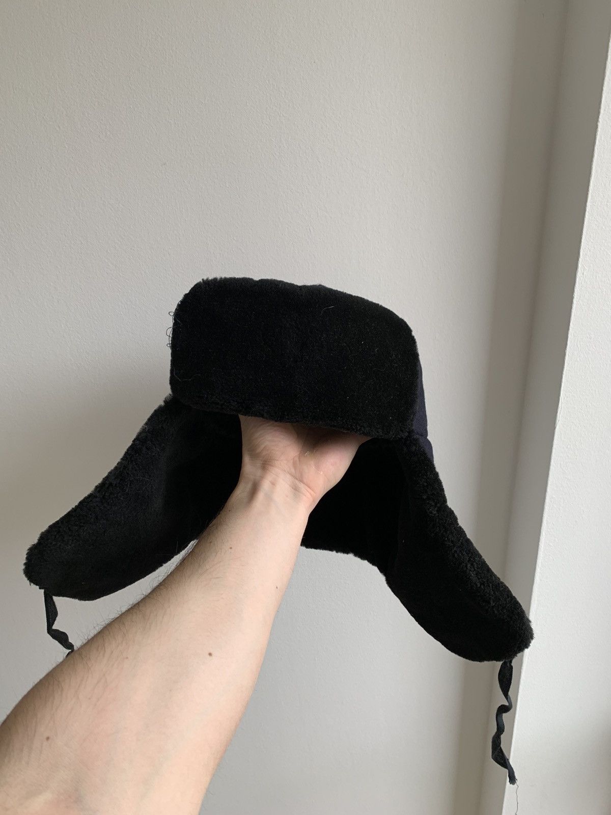 Vintage Archive 1989 Russian Trapper Hat Size ONE SIZE - 2 Thumbnail