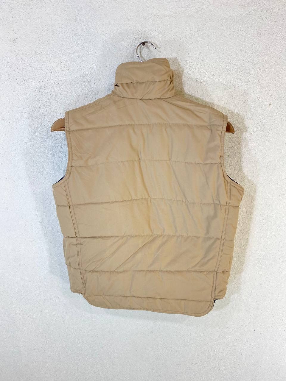 Vintage Vintage The Limited Skiwear Retro Puffer Reversible Vest Size US S / EU 44-46 / 1 - 2 Thumbnail