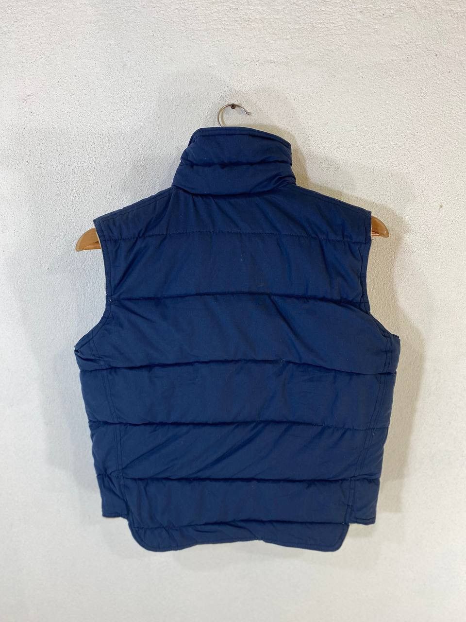 Vintage Vintage The Limited Skiwear Retro Puffer Reversible Vest Size US S / EU 44-46 / 1 - 8 Thumbnail