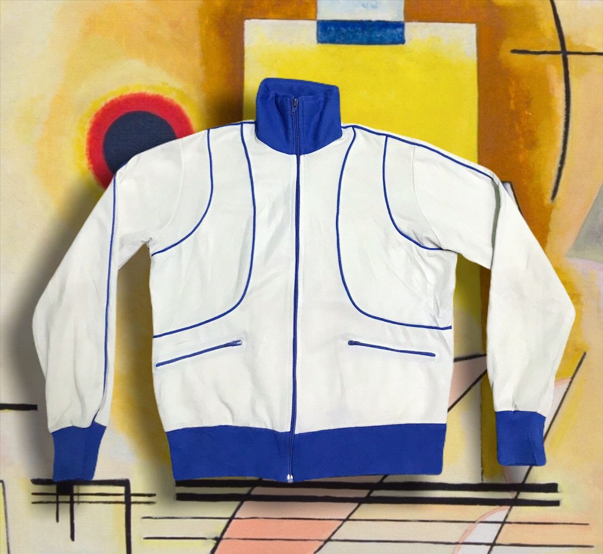 Other Vintage Nike sweater Size US M / EU 48-50 / 2 - 1 Thumbnail