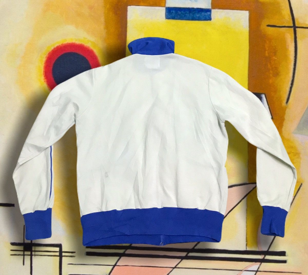 Other Vintage Nike sweater Size US M / EU 48-50 / 2 - 5 Thumbnail