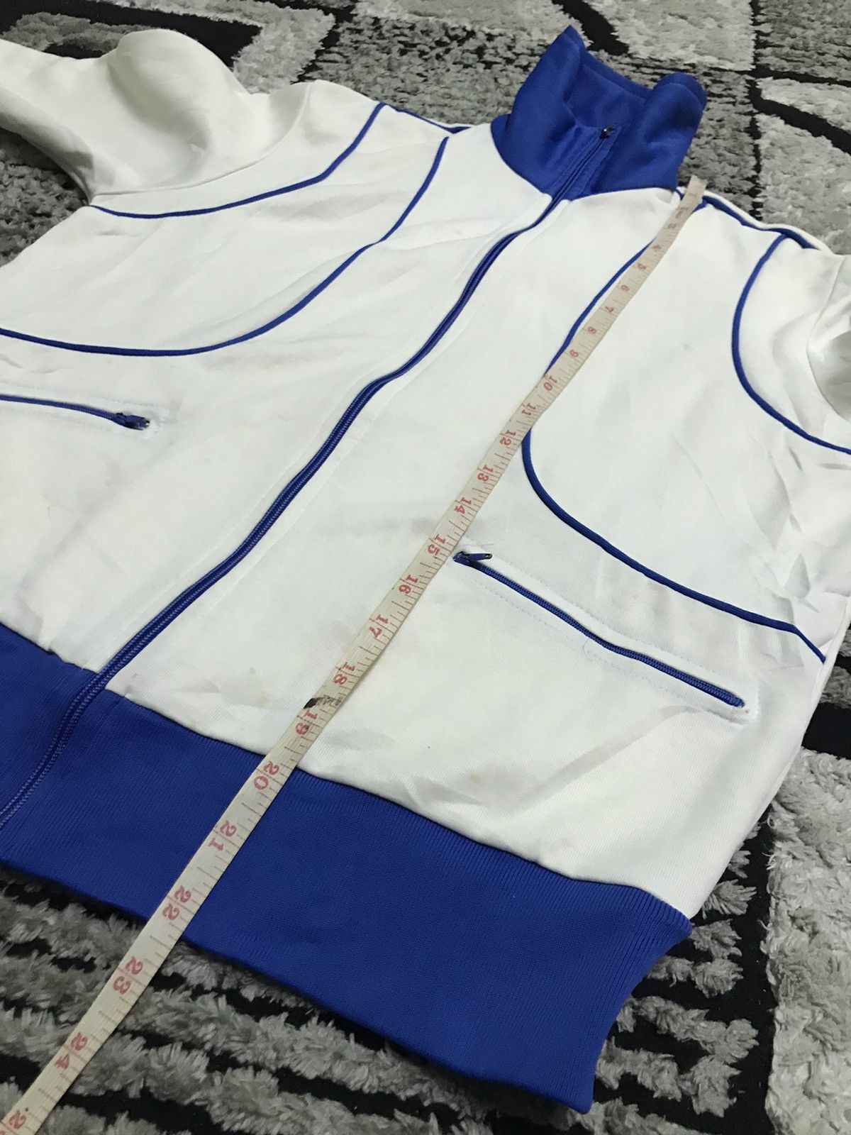 Other Vintage Nike sweater Size US M / EU 48-50 / 2 - 8 Thumbnail