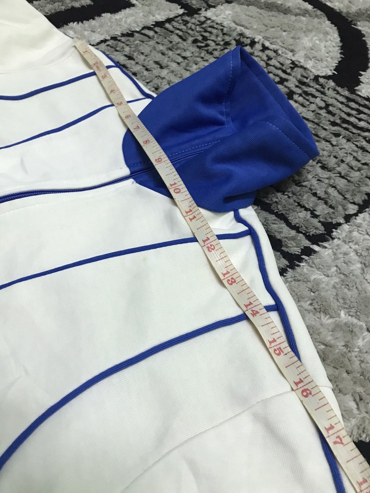 Other Vintage Nike sweater Size US M / EU 48-50 / 2 - 9 Thumbnail