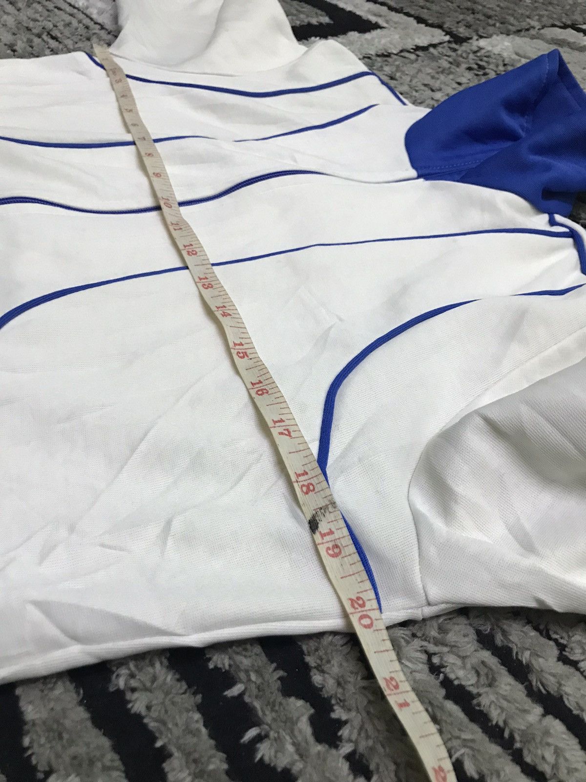 Other Vintage Nike sweater Size US M / EU 48-50 / 2 - 7 Thumbnail
