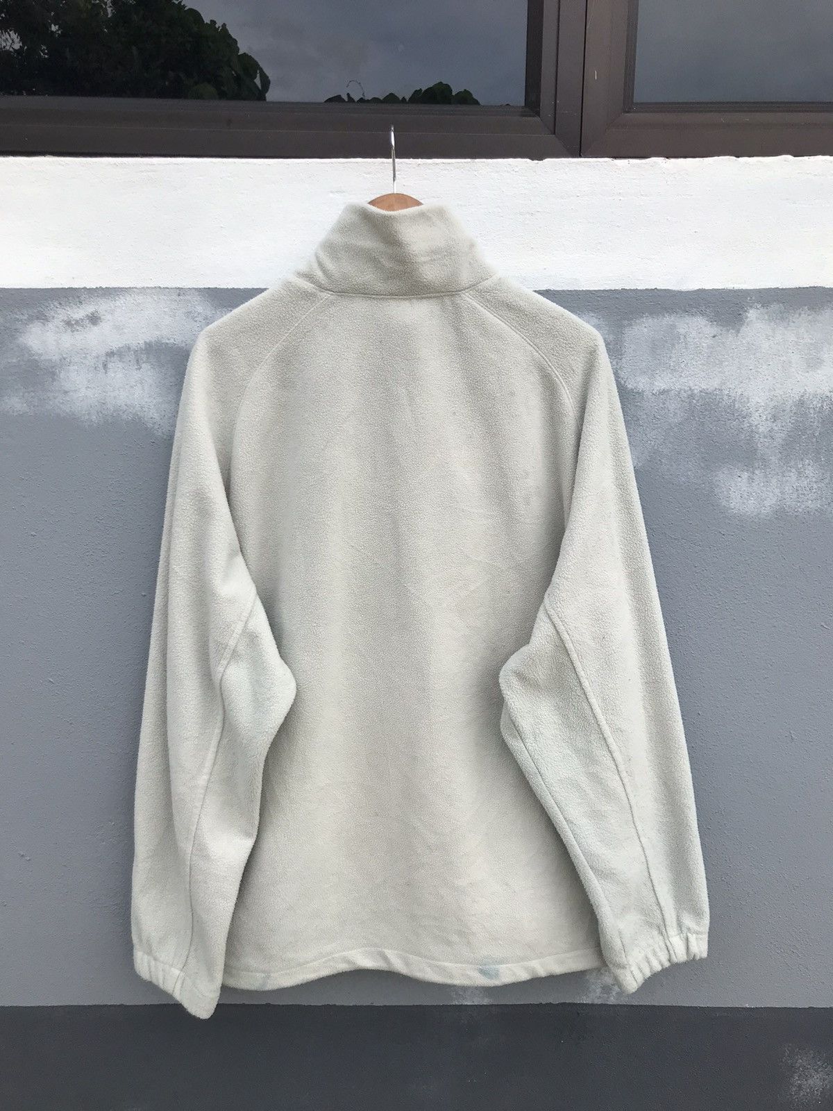 Vintage Nike fleece jacket Size US M / EU 48-50 / 2 - 4 Thumbnail