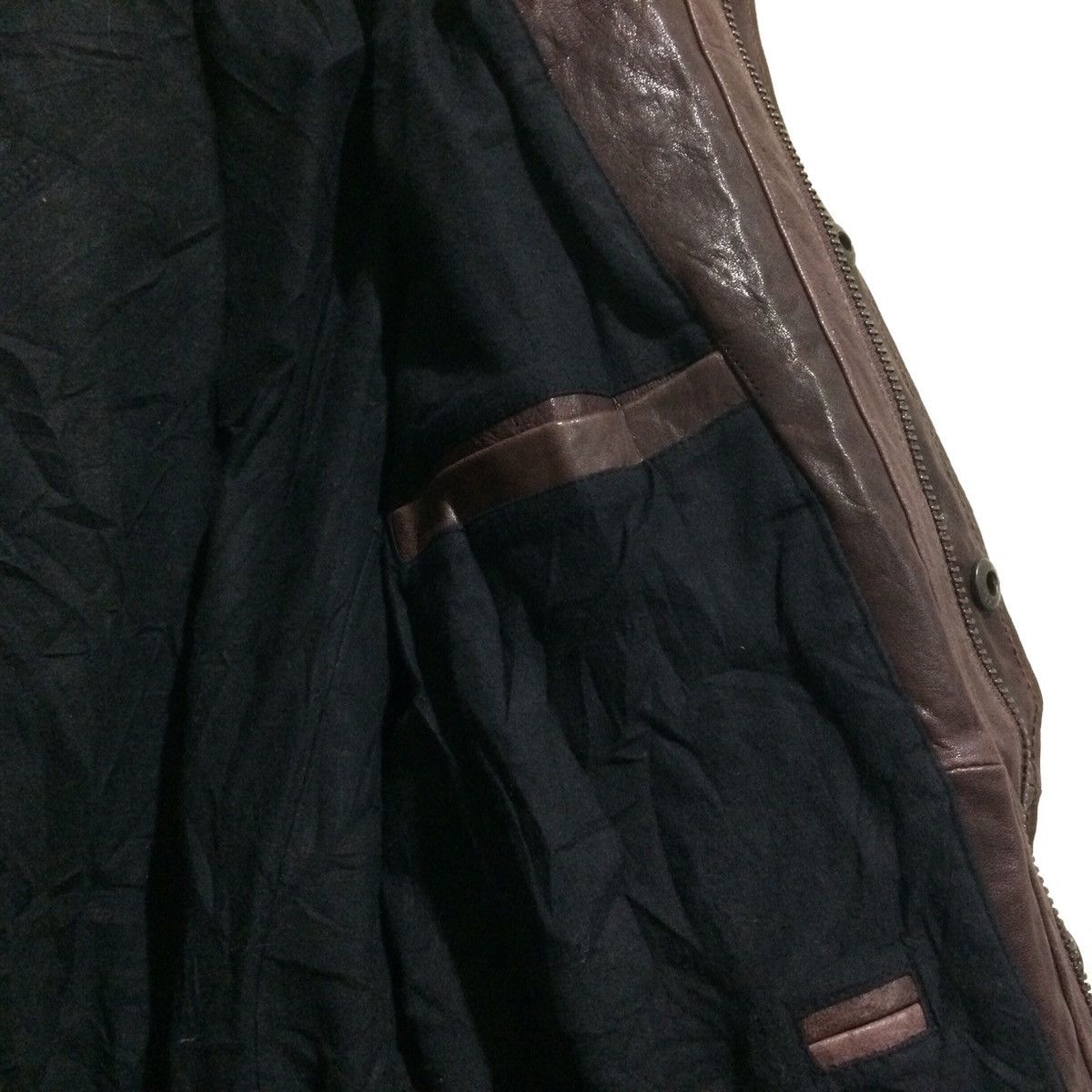 Avirex Vintage AVIREX Varsity U.S.A.A.F Military Punk Design Size US M / EU 48-50 / 2 - 7 Thumbnail