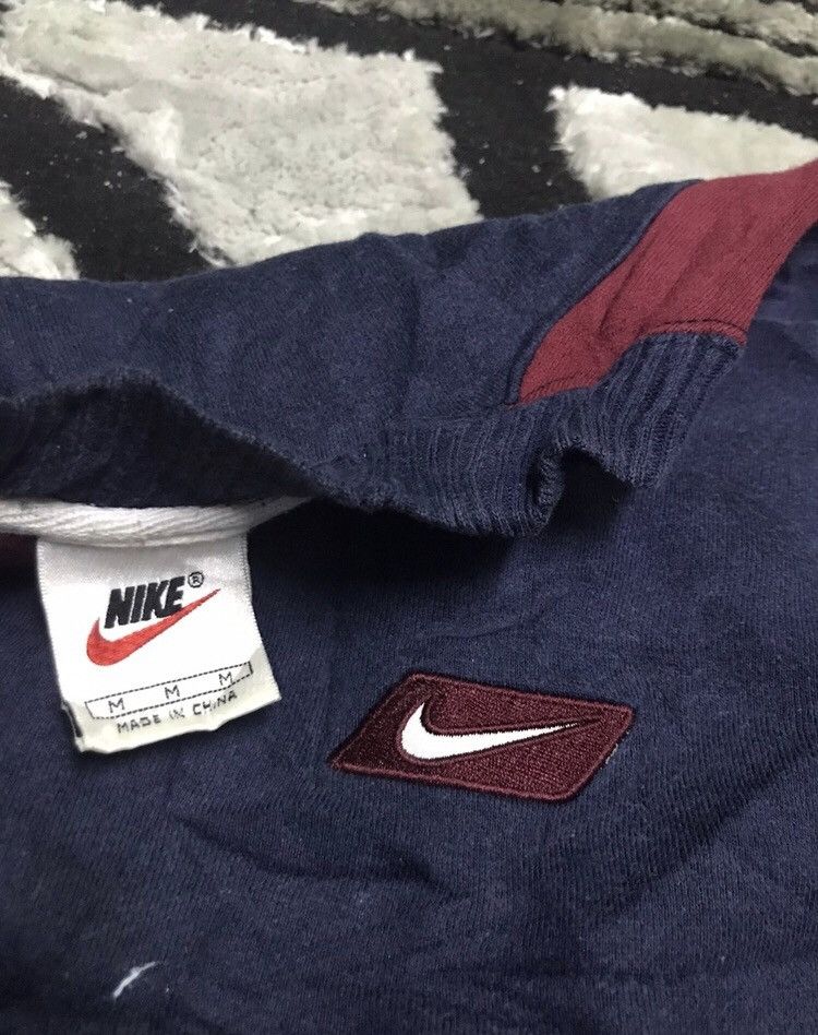 Nike Nike sweatshirt Size US M / EU 48-50 / 2 - 3 Thumbnail
