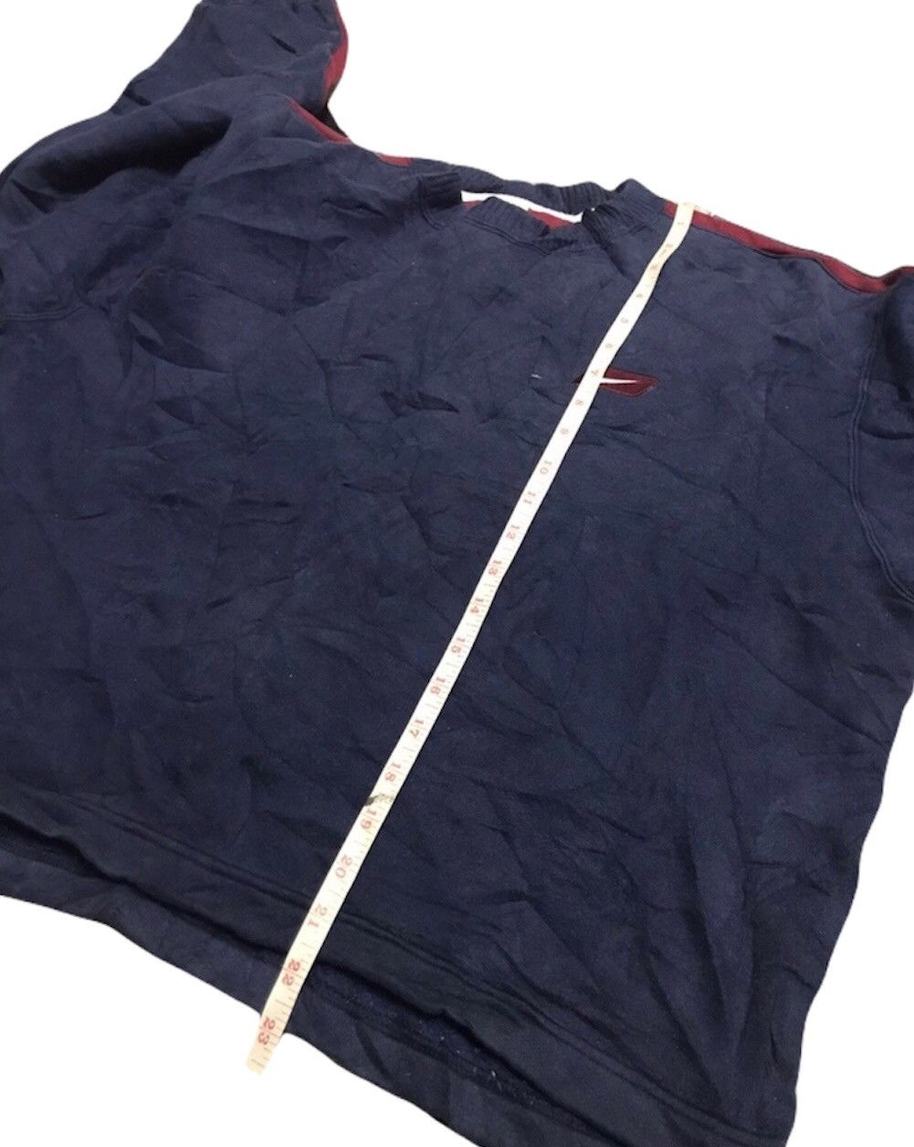 Nike Nike sweatshirt Size US M / EU 48-50 / 2 - 9 Thumbnail