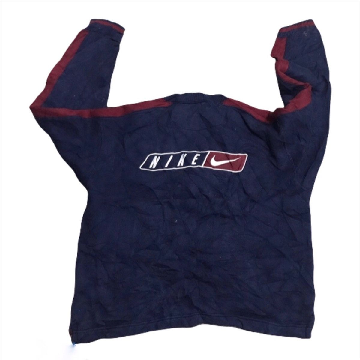 Nike Nike sweatshirt Size US M / EU 48-50 / 2 - 1 Thumbnail