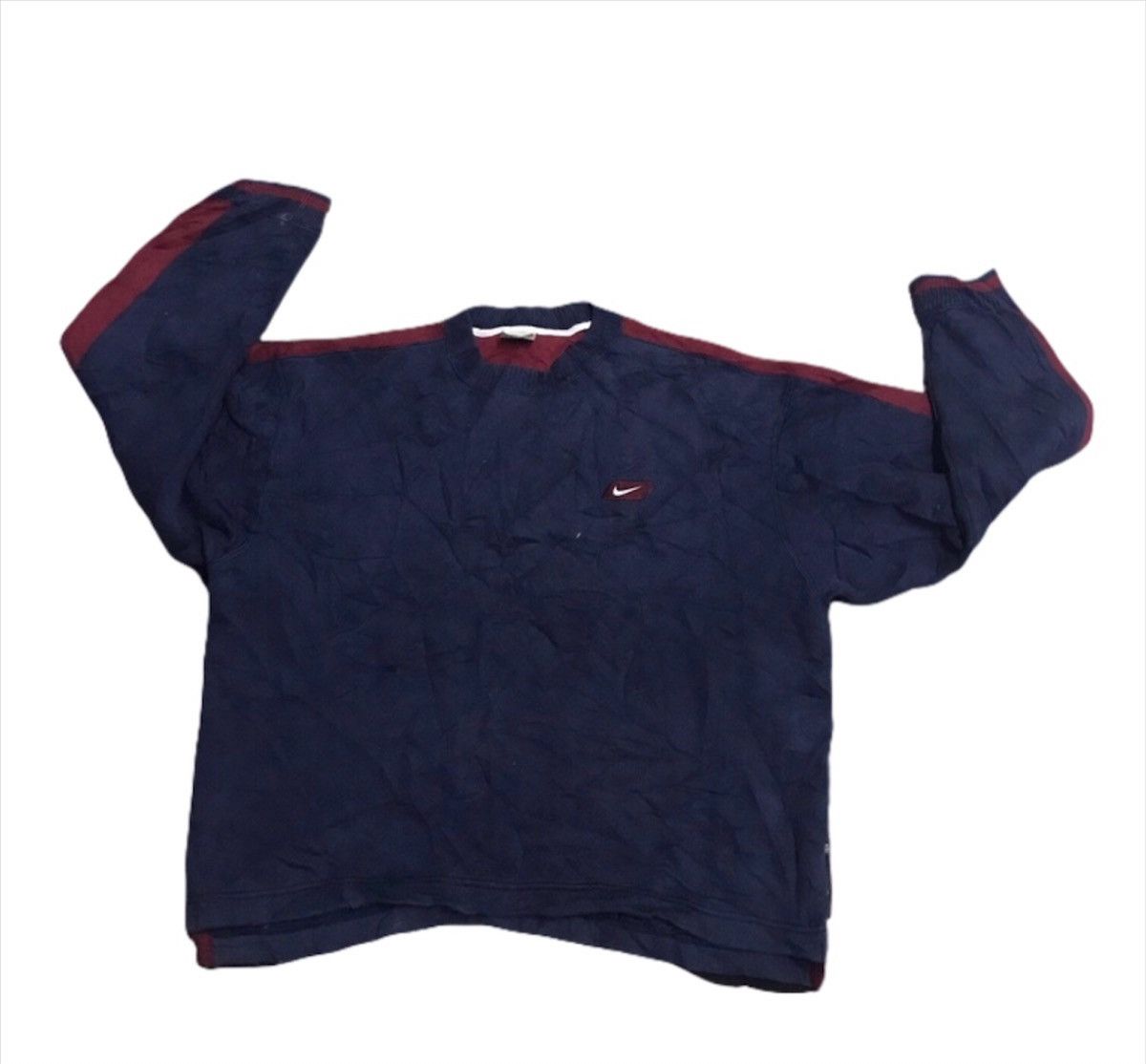 Nike Nike sweatshirt Size US M / EU 48-50 / 2 - 4 Thumbnail