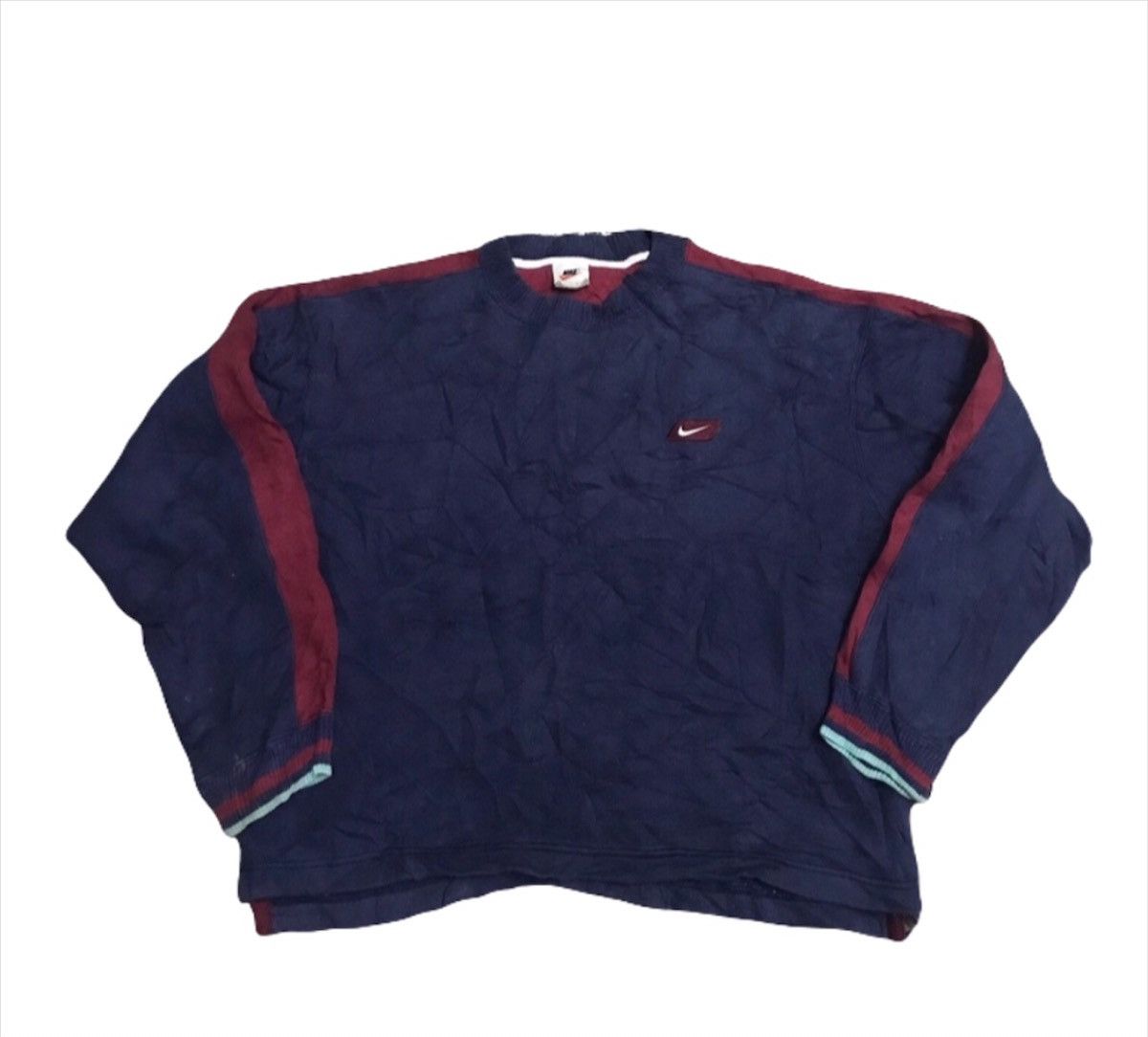 Nike Nike sweatshirt Size US M / EU 48-50 / 2 - 6 Thumbnail