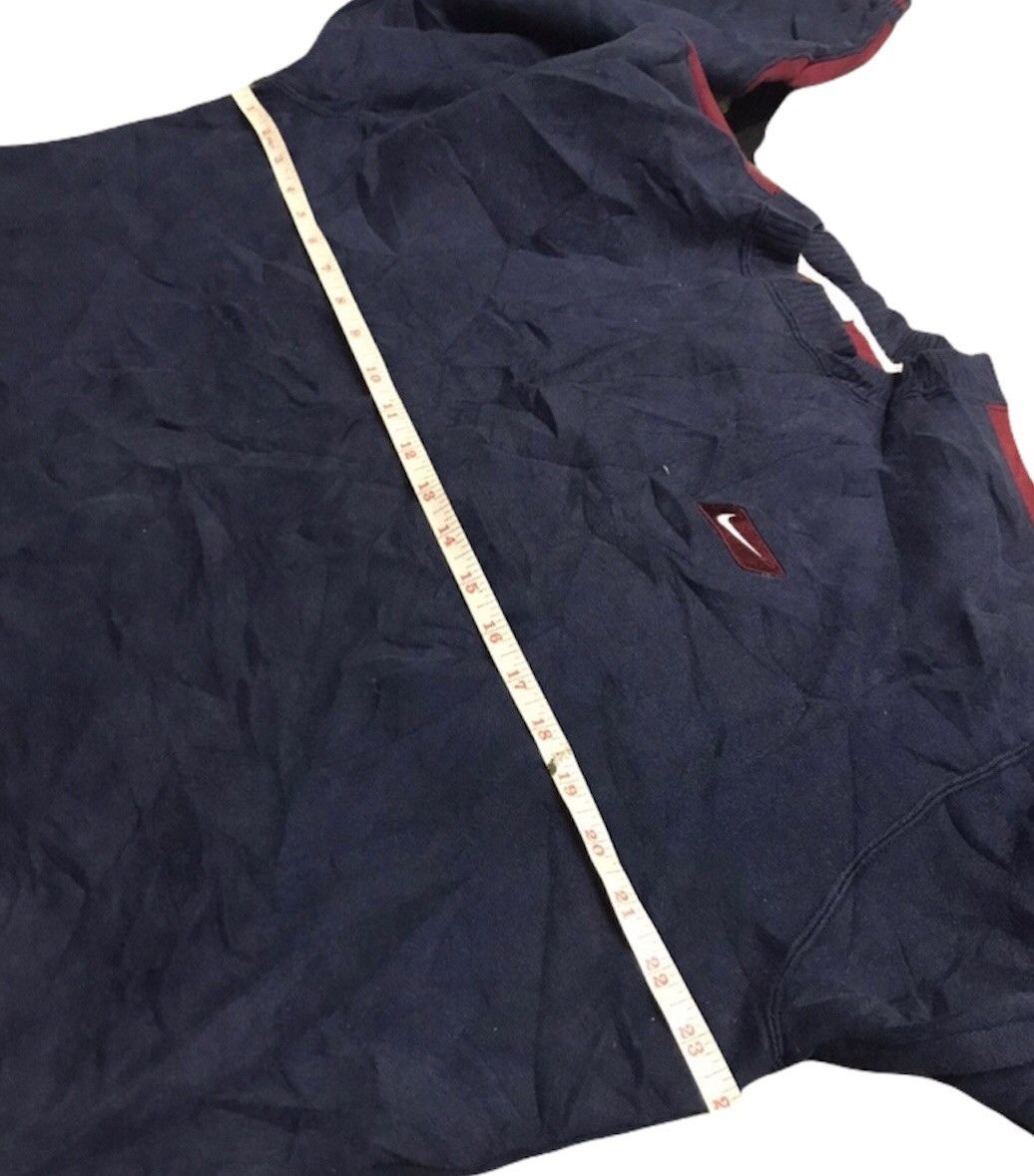 Nike Nike sweatshirt Size US M / EU 48-50 / 2 - 8 Thumbnail