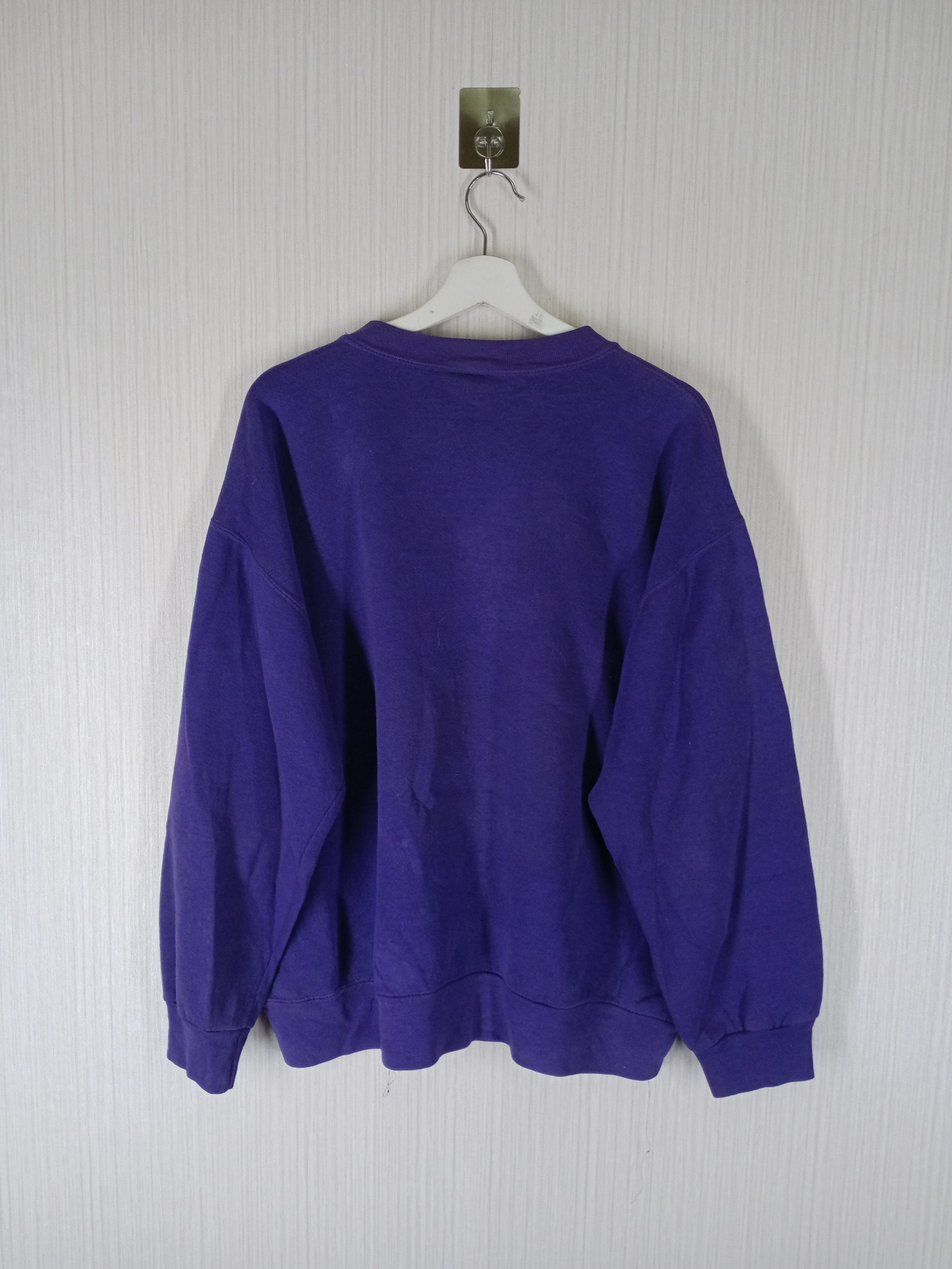 Vintage 1992 Rose Bowl Washington Huskies Sweatshirt