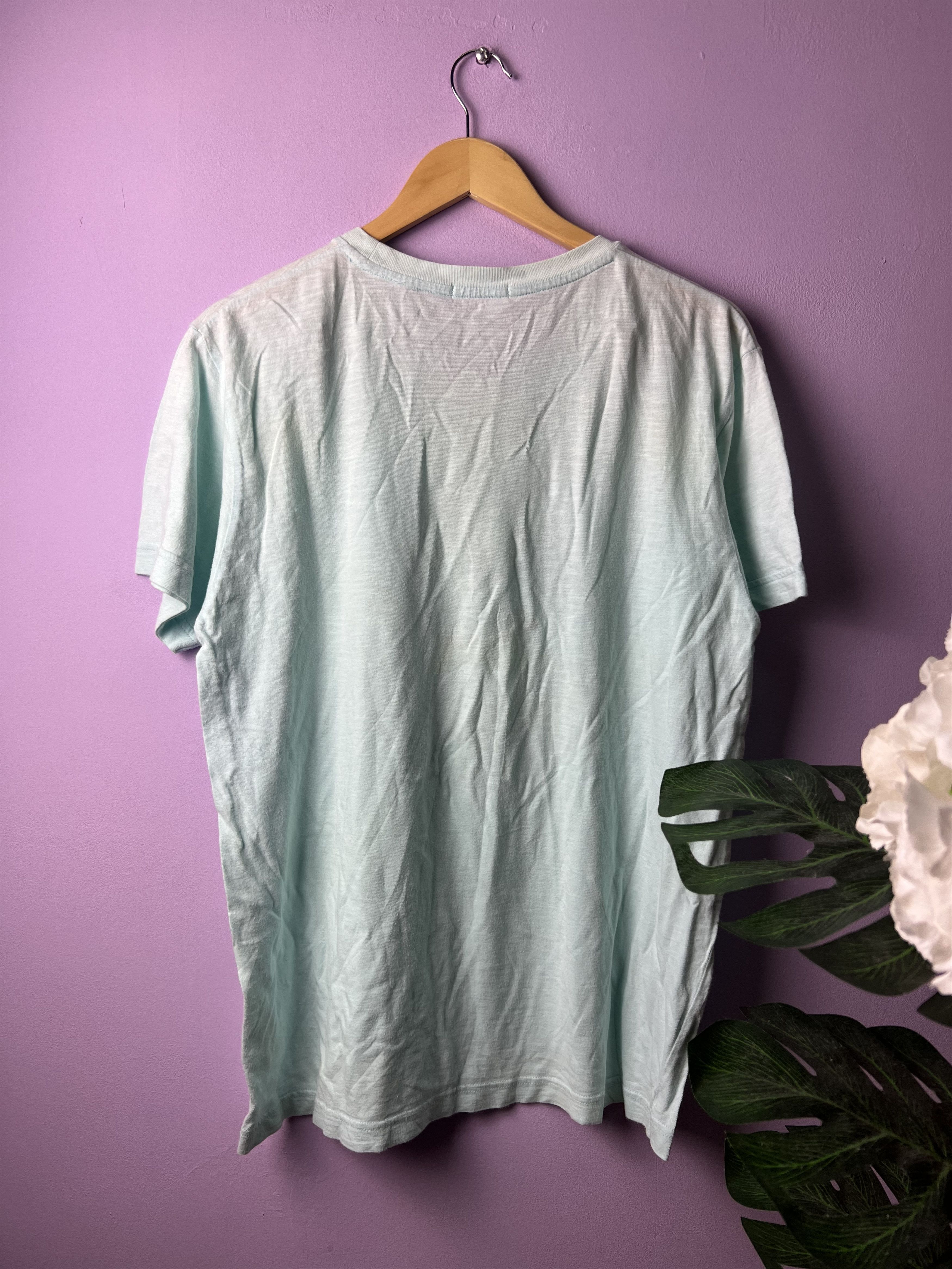 Japanese Brand 🔥Rare Tiger Balm Uniqlo Tees Size US M / EU 48-50 / 2 - 3 Thumbnail